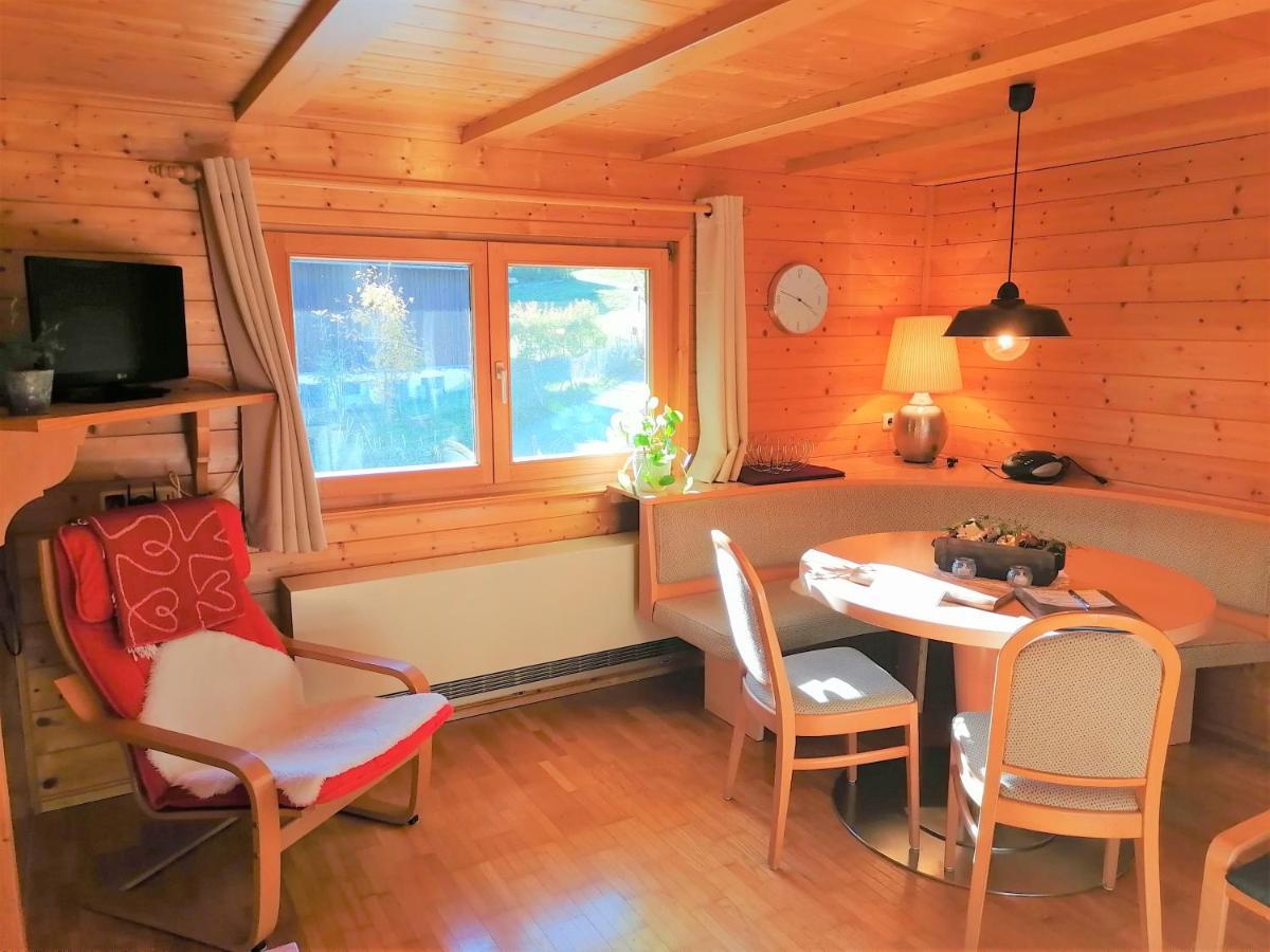 Ferienwohnung Brittenberg Schwarzenberg im Bregenzerwald Exterior foto